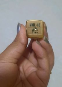 Corloressence Gold Matte Lipstick Shade(VML13)