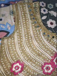 Embellished Blouse