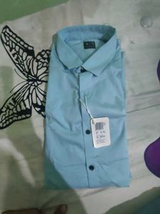 Selling New Shirts