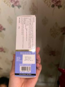 Kesar &amp; Kojic Acid Oil Free Moisturizer
