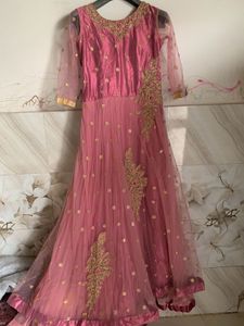 Beautiful Ethnic Gown
