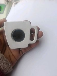 Cup Fridge Magnets