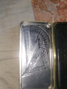 Discovery&#39;s Geometry Box