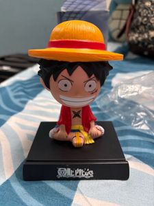 one piece action figure