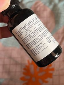 Minimalist Vitamin C Serum