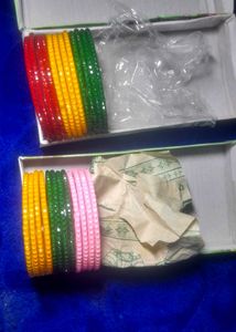 Multi Colour New Bangal