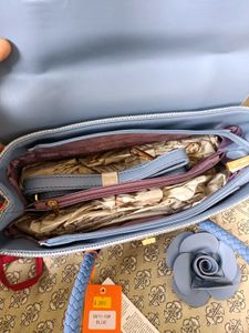 Hand Bag