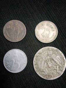 Old Rare Coins ✨