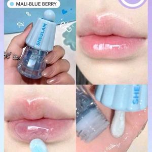 Sheglam Wow Jelly Lip Oil