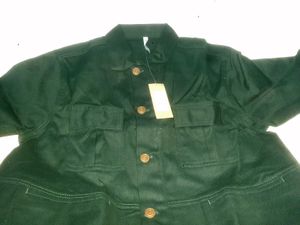 stylish lightweight cotton jacket