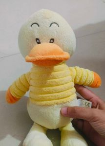 Plush Toy Bundle - Set Of 3