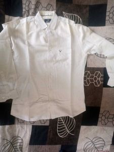 Allen Solly Shirt
