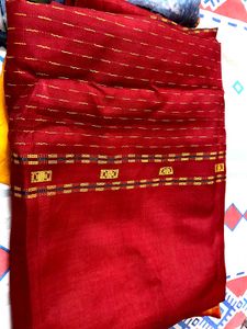 1Pure Silk Saree Kanjivaram Sare3