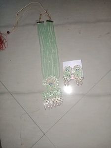 Lightweight Necklace