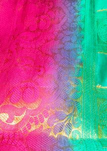 PURE KANJEEVARAM SILK SAREE