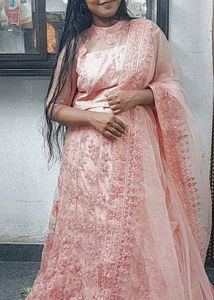 Bridal Lehenga