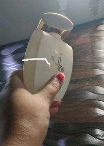 Perfume From Dubai