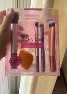 Real technique, Dupe brushes