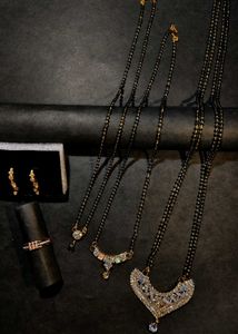 Mangalsutra Sets