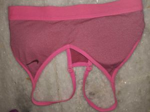 Nike&#39;s Sports Padded Bra