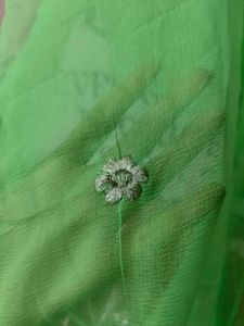 Brand New Embroidery Dupatta