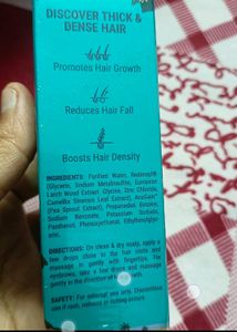 Hair Growth Serum 💞😍💞👌