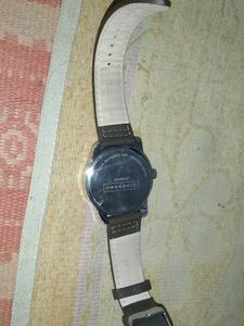 Wrist Watch Mens