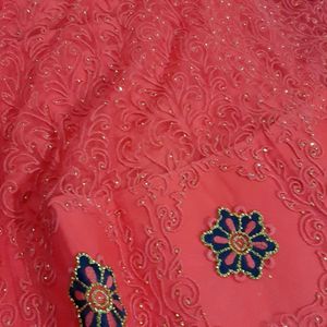 Party Wear Heavy Lehenga