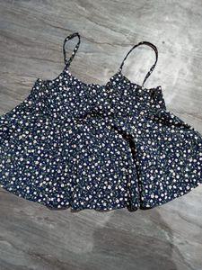 ladies top new