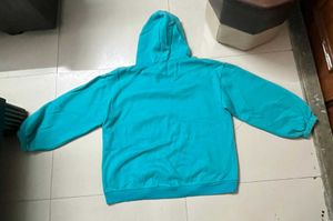 Y2k Oversized Hoodie. (unisex)
