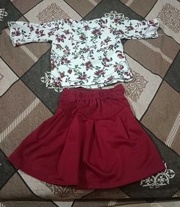 Beautiful Girl&#39;s Dress 😍