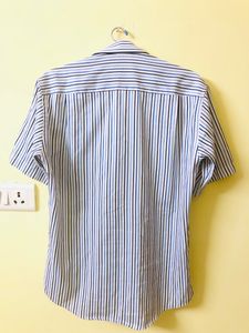 Oversized Shirt , Brand- Vacci
