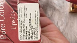 Estee Lauder Lipstick