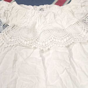 White Top