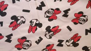 Crop T-shirt