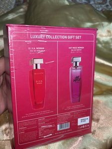 Luxury bella vita set