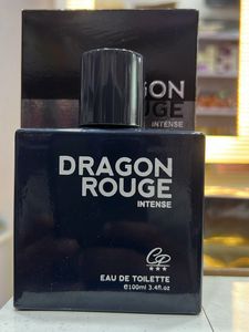 Dragon Perfume From Dubai