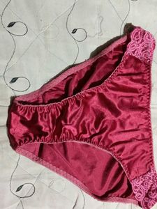 maroon sexy panty