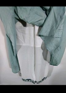 Libas Brand 3 Pcs Kurta Set