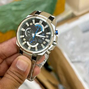 CASIO PREMIUM Edifice EFR-540 MENS WATCH