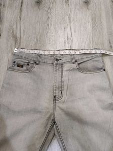 Sc9111 CDF Beggy Jeans Waist 34