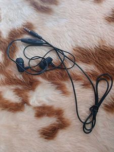 Candy Tech Earphones