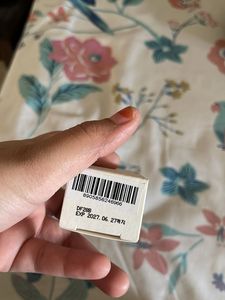 Rice Whip Facial Cleanser