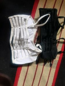 Bra (Pack Of 2)