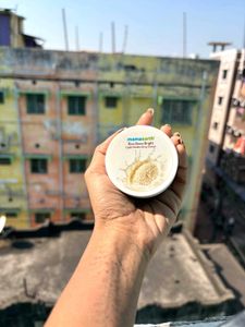 Mamaearth 4 product combo