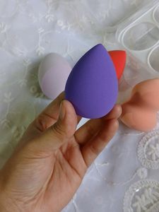 Beauty Blenders