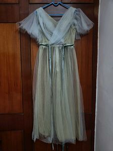 Net Dress