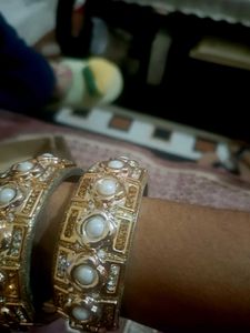 Bangles Combo( Used And New Mix)