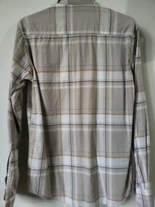 Classic Check Shirt