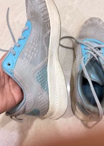 Campus Women Shoes